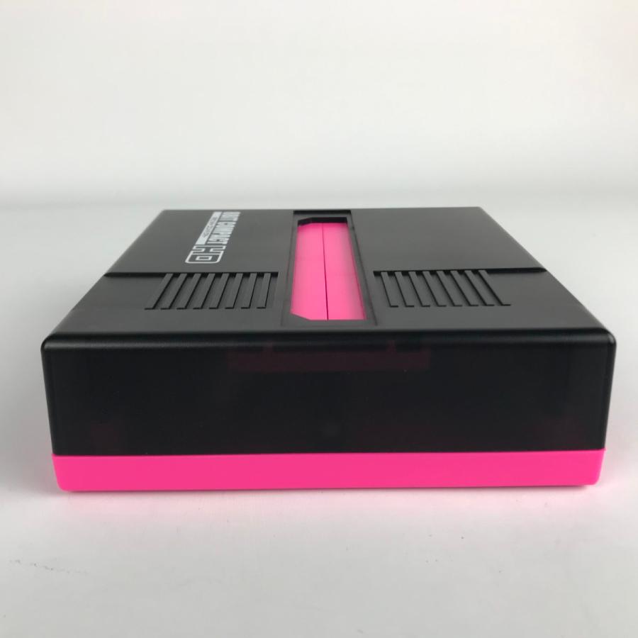 ■■ コロンバスサークル FC用互換機 ８ビットコンパクトHD 8BIT COMPACT CC-8BCHD-CB 未使用に近いの画像
