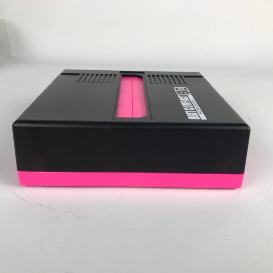 ■■ コロンバスサークル FC用互換機 ８ビットコンパクトHD 8BIT COMPACT CC-8BCHD-CB 未使用に近いの画像