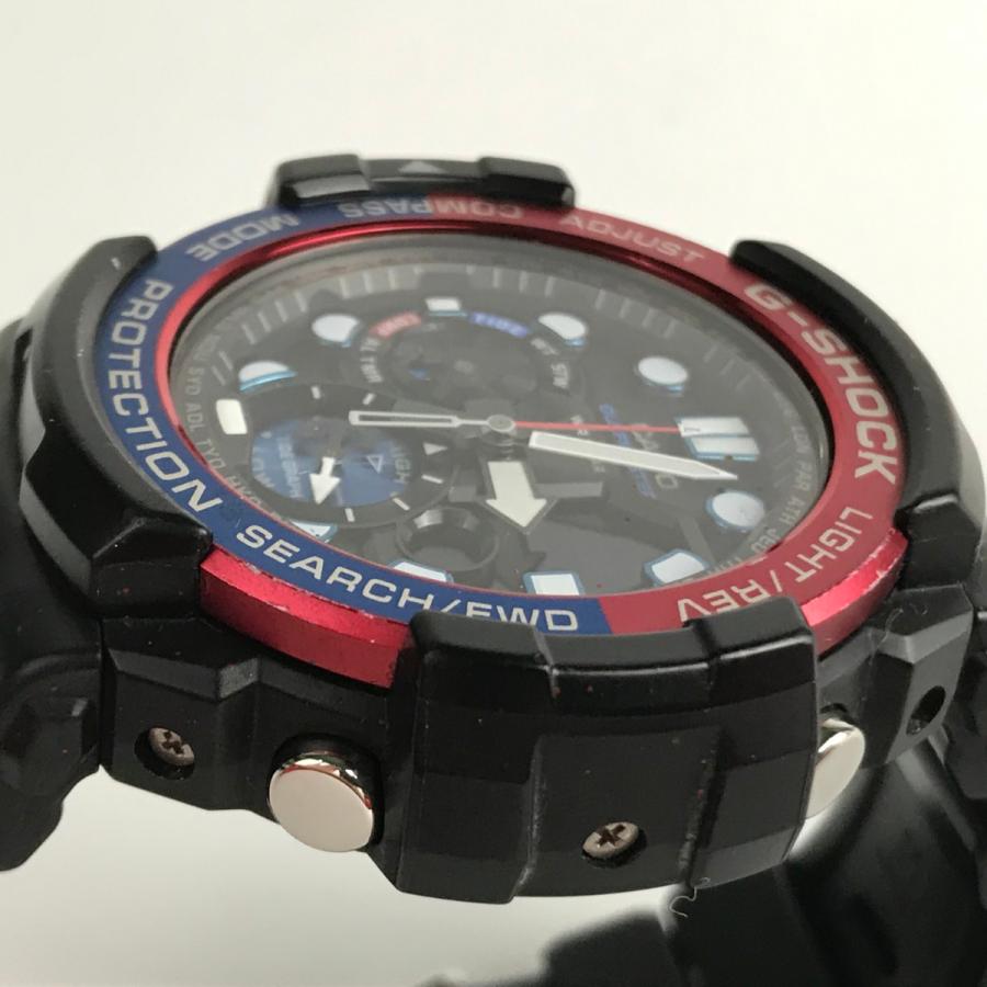 CASIO（カシオ） 腕時計 G-SHOCK ガルフマスター クォーツ GN-1000