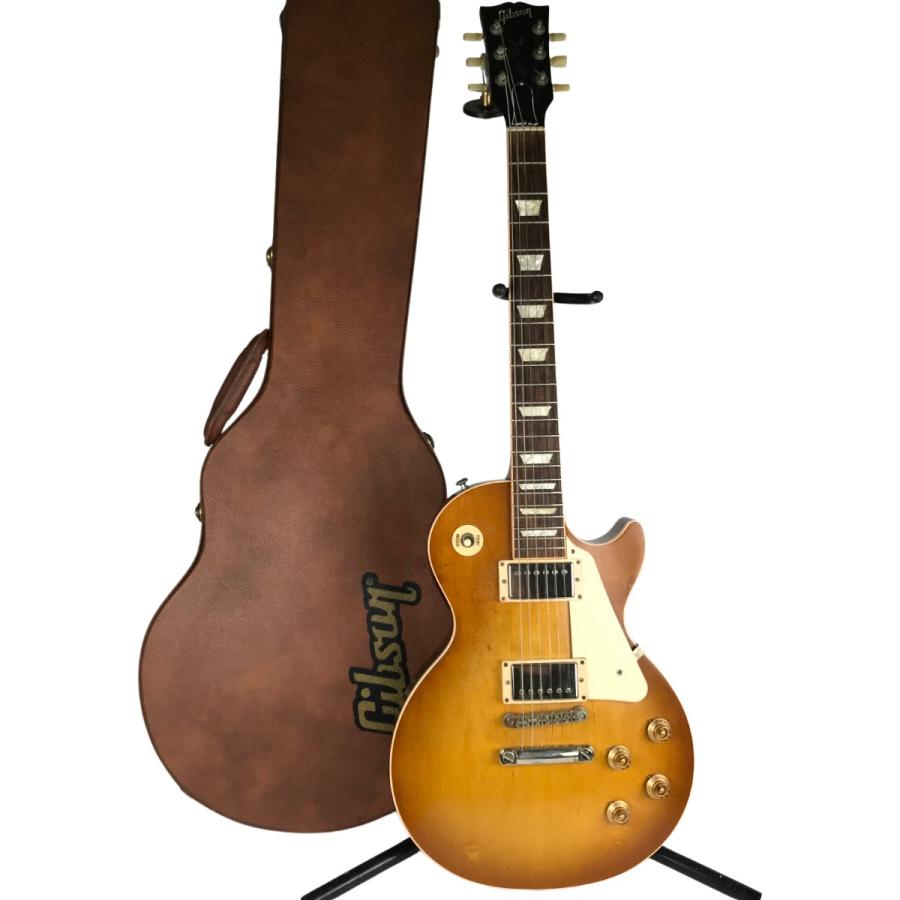 □□ GIBSON ギブソン レスポール スタンダード Les Paul standard