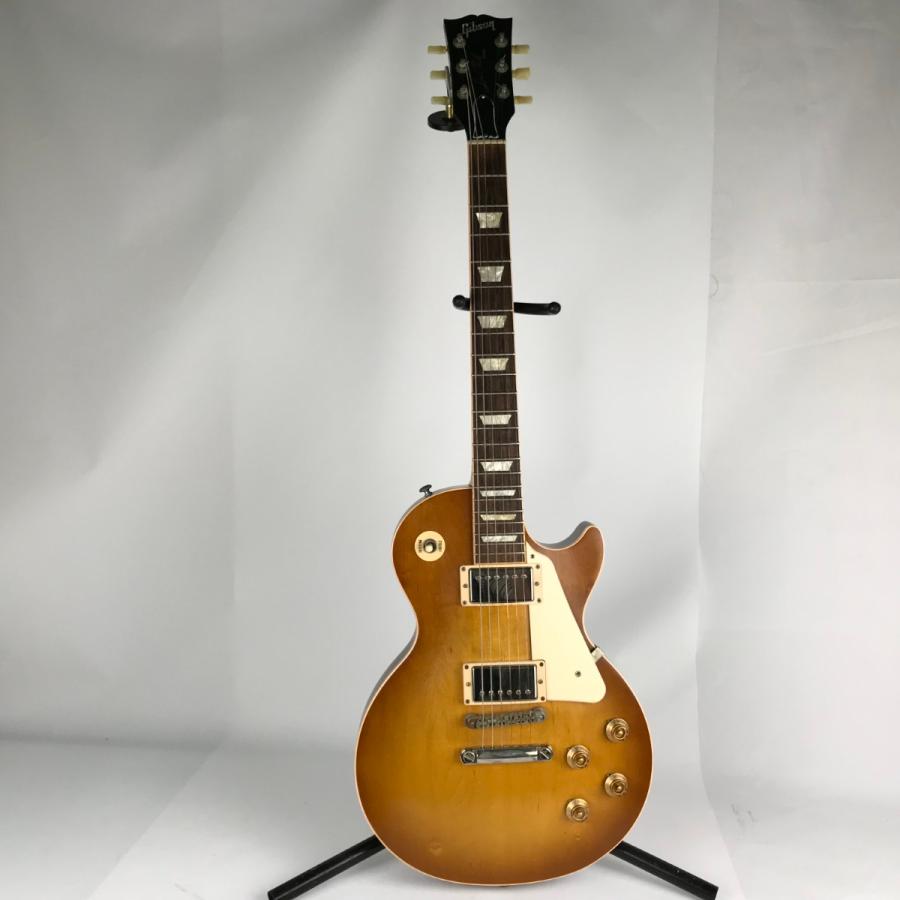 □□ GIBSON ギブソン レスポール スタンダード Les Paul standard