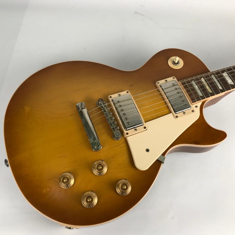 GIBSON ギブソン レスポール スタンダード Les Paul standard ハード