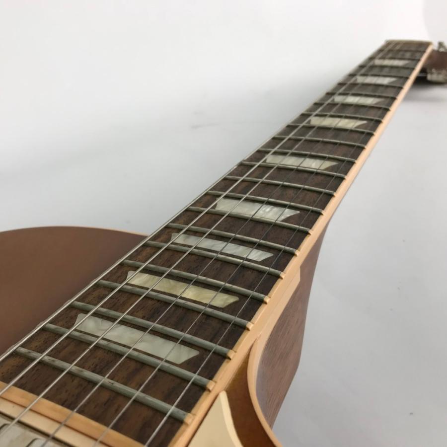 GIBSON ギブソン レスポール スタンダード Les Paul standard ハード