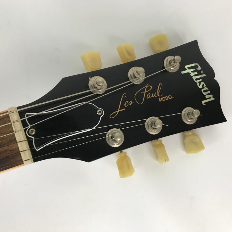 GIBSON ギブソン レスポール スタンダード Les Paul standard ハード
