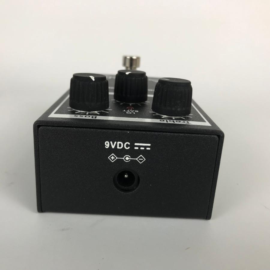□□ Sadowsky サドウスキー エフェクター 箱付 V2 Bass Preamp SBP-2
