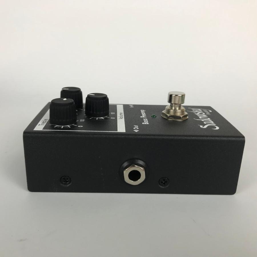 Sadowsky bass preamp 箱付き □□ Sadowsky サドウスキー エフェクター 箱付 V2 Bass Preamp SBP-2