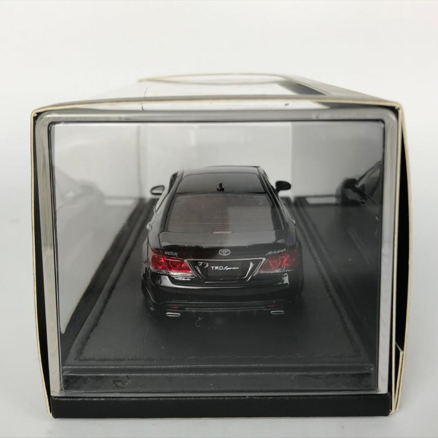 ■■ イグニッションモデル 1/43 トヨタ クラウン アスリート TRD GRS214 □□ イグニッションモデル 1/43 トヨタ クラウン アスリート TRD