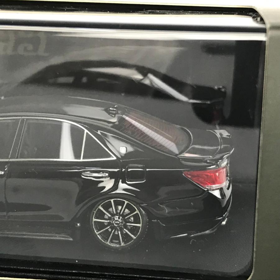 ■■ イグニッションモデル 1/43 トヨタ クラウン アスリート TRD GRS214 □□ イグニッションモデル 1/43 トヨタ クラウン アスリート TRD