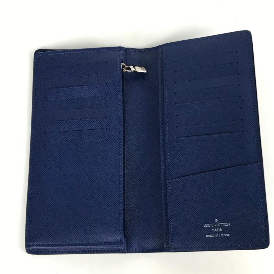 LOUIS VUITTON（ルイ・ヴィトン） □□ 2つ折り長財布 モノグラム