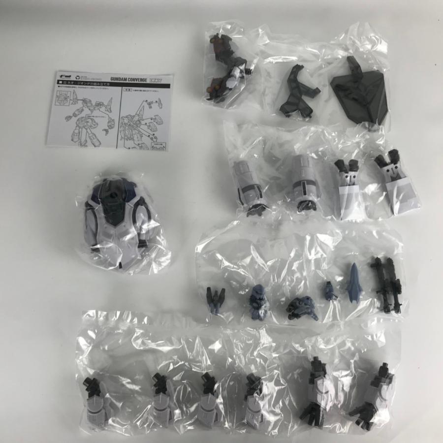 コンバージ　オリジン　メタリックver. 2個セット □□ ガンダムコンバージ FW GUNDAM CONVERGE EX27 セカンドネオ