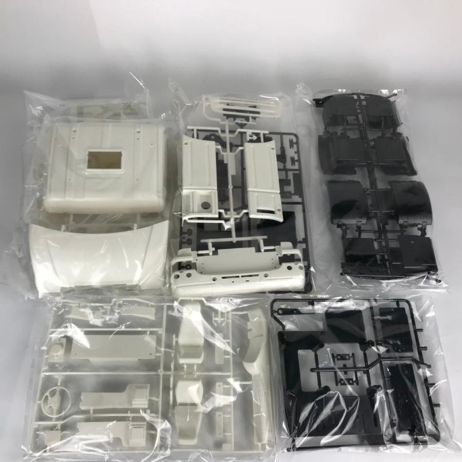 □□ TAMIYA タミヤ 1/14 スカニア R620 ハイライン フル