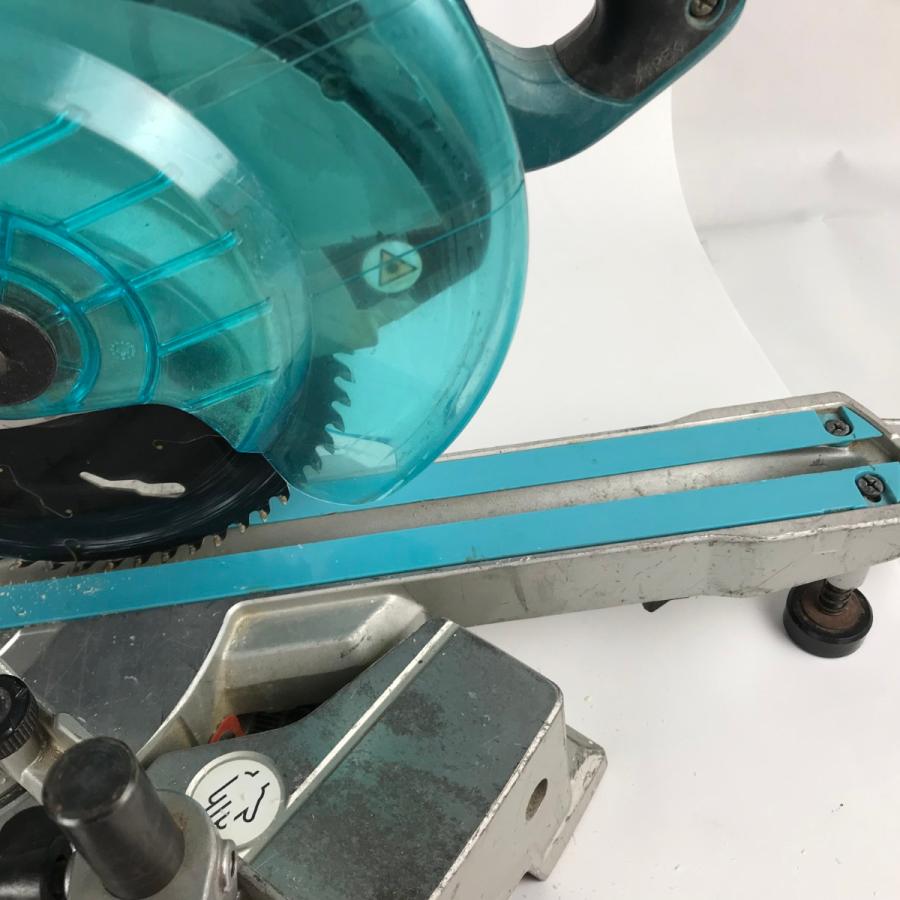 □□ MAKITA マキタ コード式スライド丸のこ 本体のみ 100v 165mm