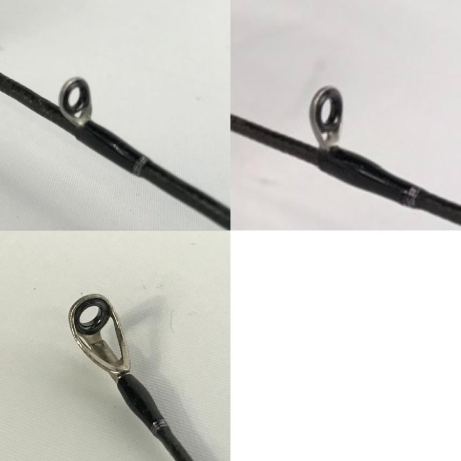 □□ SHIMANO シマノ 24トラウトワンNS S60UL 24TROUT ONE NS