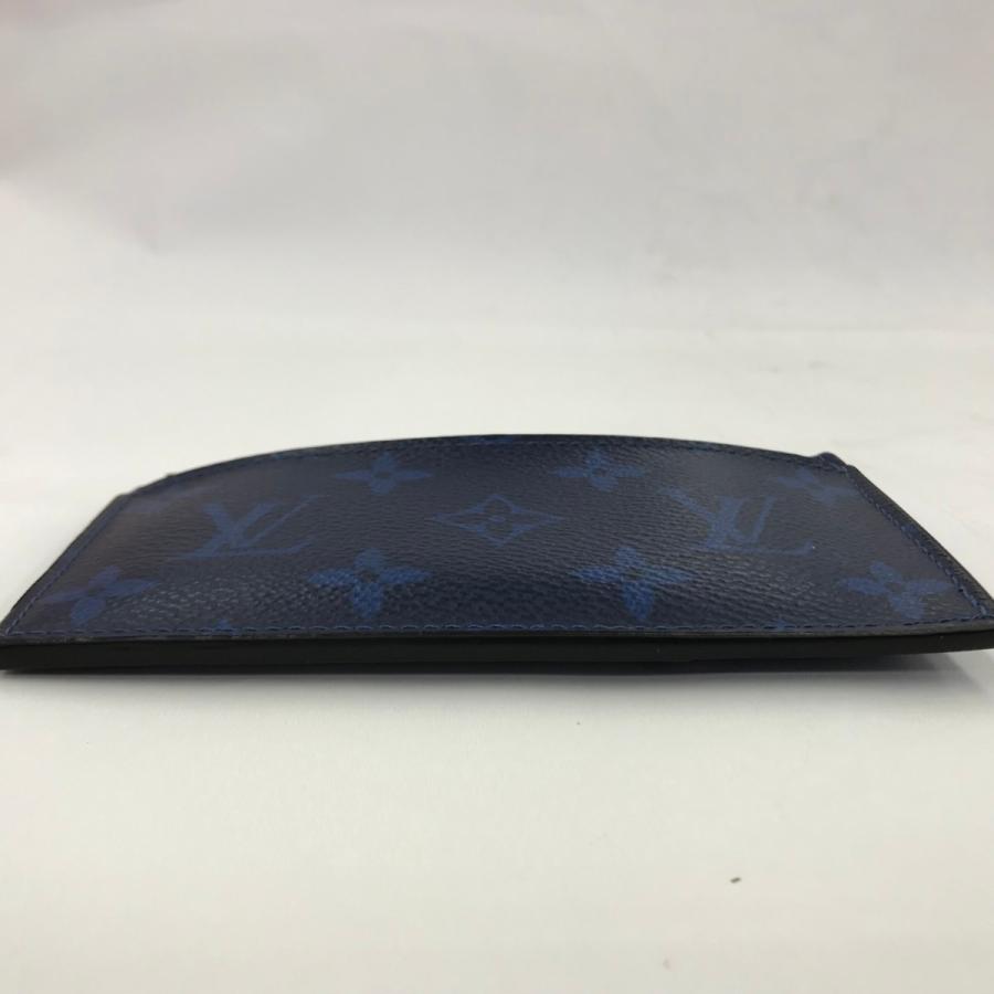 LOUIS VUITTON（ルイ・ヴィトン） カードケース モノグラム タイガラマ