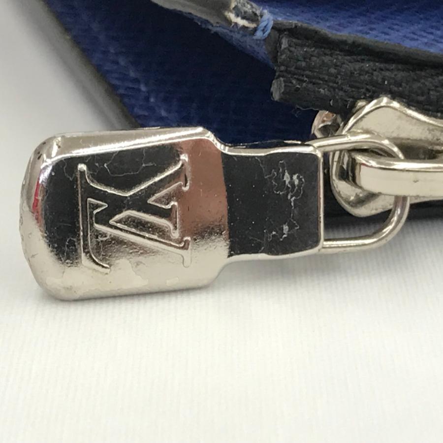 LOUIS VUITTON（ルイ・ヴィトン） カードケース モノグラム タイガラマ