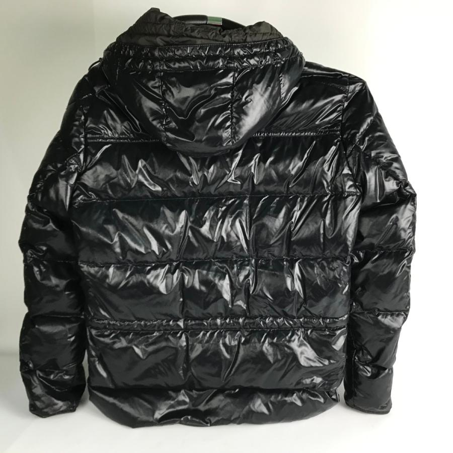 【連休限定価格】 MONCLER モンクレール　リバーシブルのナイロンジャケット モンクレール MONCLER 1A00158 53A6G ジャケット メンズ アウター