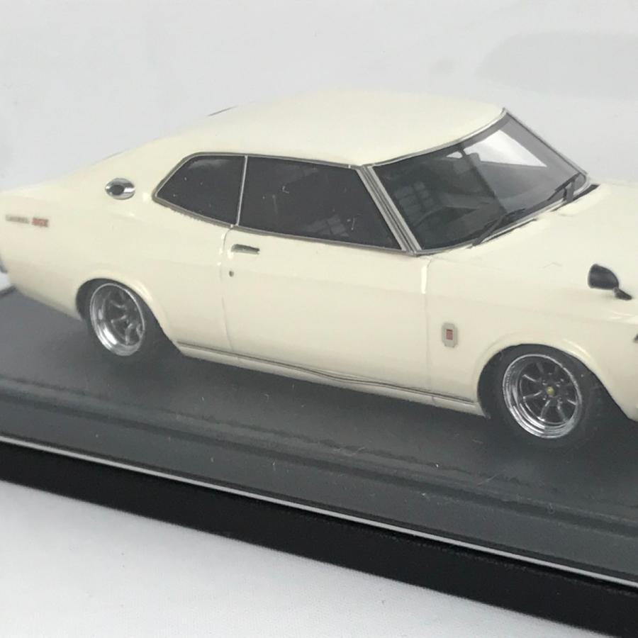 イグニッションモデル 1/43 日産ローレル Nissan Laurel 2000SGX C130