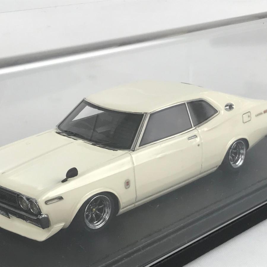 イグニッションモデル 1/43 日産ローレル Nissan Laurel 2000SGX C130