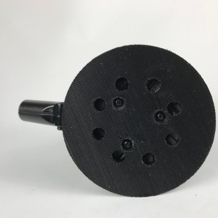 □□ MAKITA マキタ 充電式ランダムオービットサンダ 18V 125mm 