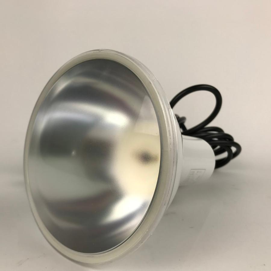 ■■ シバタ エコライティングジャパン LED投光器 本体のみ ELJ-30 ホワイト □□ シバタ エコライティングジャパン LED投光器 本体のみ ELJ-30