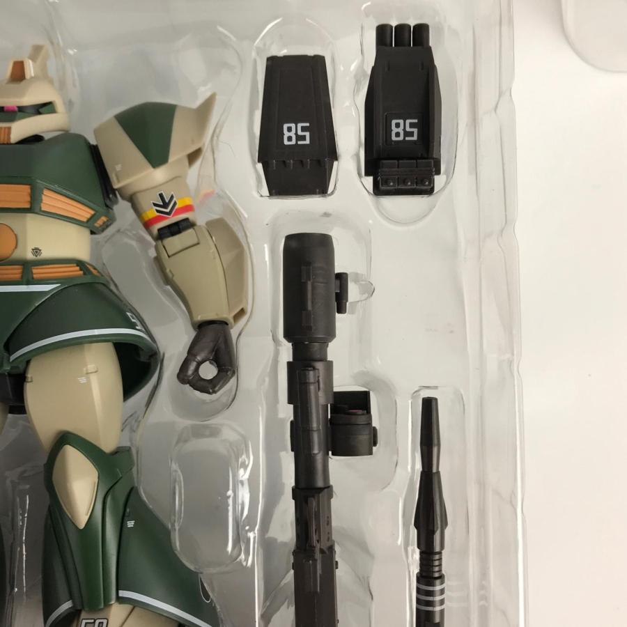 ROBOT魂 ＜SIDE MS＞ MS-14C ゲルググキャノン 新品未使用 Amazon | ROBOT魂 ＜SIDE MS＞ MS-14C ゲルググキャノン（トーマス