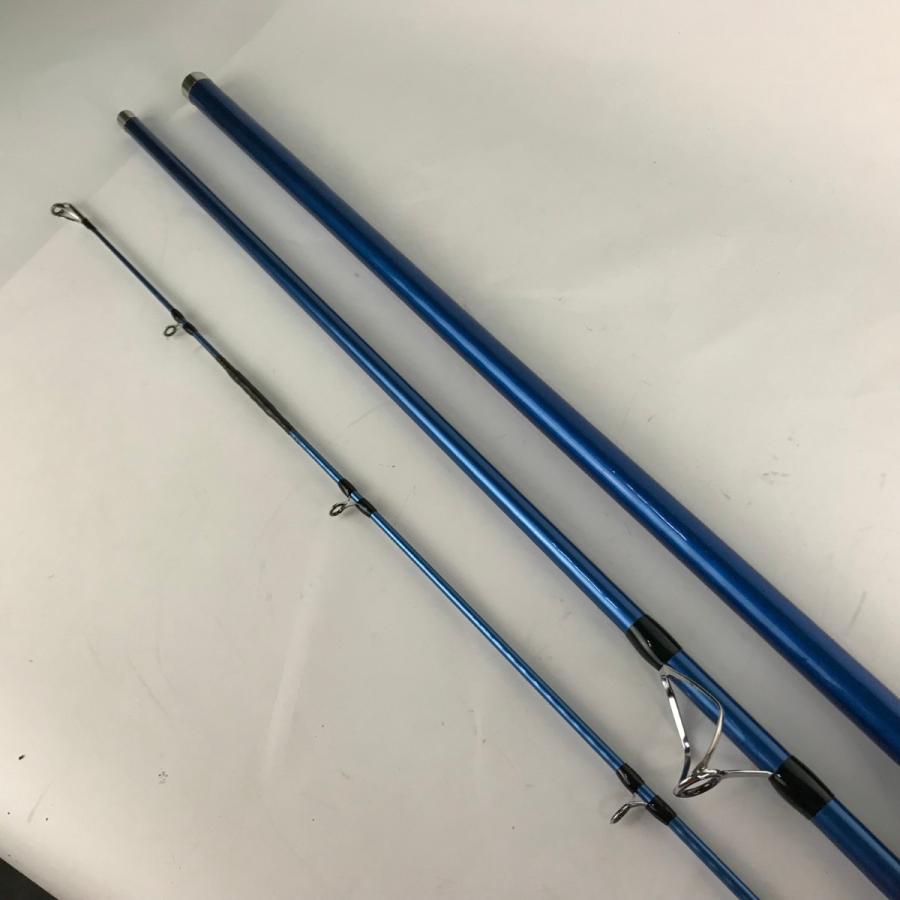 SHIMANO シマノ ロッド SURF LEADER EV SF 405CX 投竿 サーフリーダー