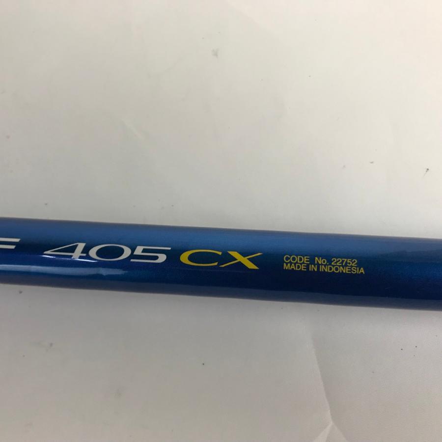 SHIMANO シマノ ロッド SURF LEADER EV SF 405CX 投竿 サーフリーダー