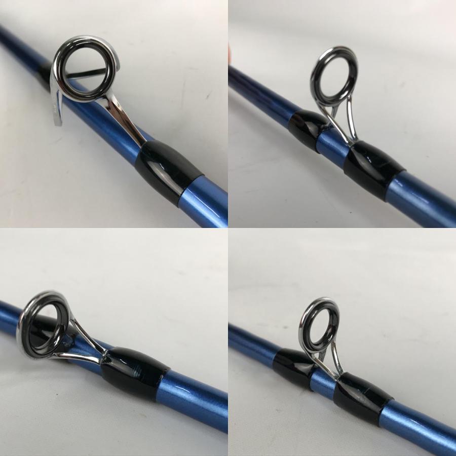 □□ SHIMANO シマノ ロッド SURF LEADER EV SF 405CX 投竿 サーフ 