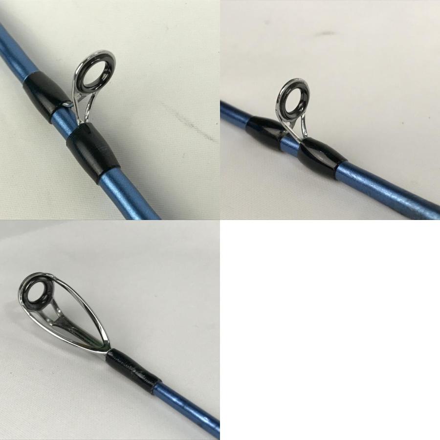 □□ SHIMANO シマノ ロッド SURF LEADER EV SF 405CX 投竿 サーフ