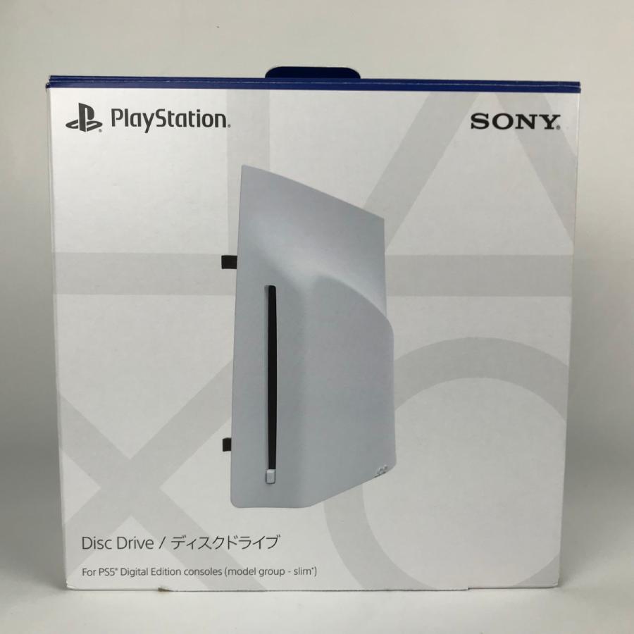 h*o様 sony　PS5 ディスクドライブ CFI-ZDD1 SONY PS5 ディスクドライブ CFI-ZDD1J : らいぶshop - 通販