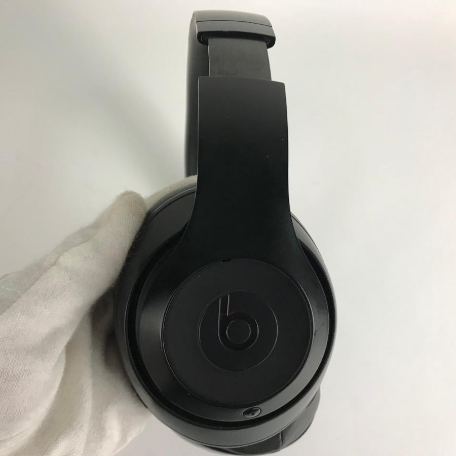 ■■Beats by Dr.Dre Studio3 ワイヤレスヘッドホン A1914 ブラック ケース付 □□ Beats by Dr.Dre Studio3 ワイヤレスヘッドホン A1914 ブラック