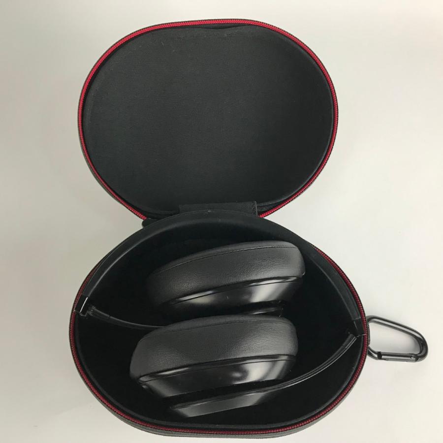 □□ Beats by Dr.Dre Studio3 ワイヤレスヘッドホン A1914 ブラック