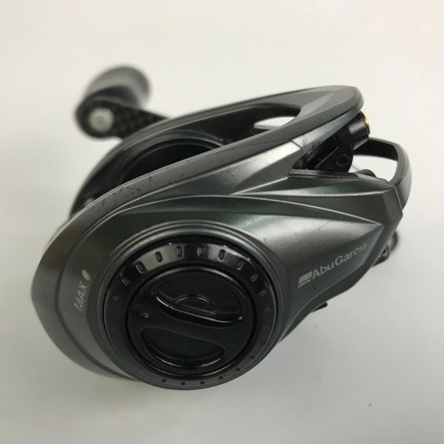 □□ Abu Garcia アブガルシア ベイトリール ゼノン ビースト9−L