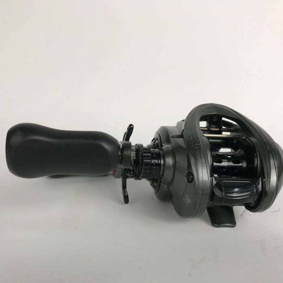 □□ Abu Garcia アブガルシア ベイトリール ゼノン ビースト9−L