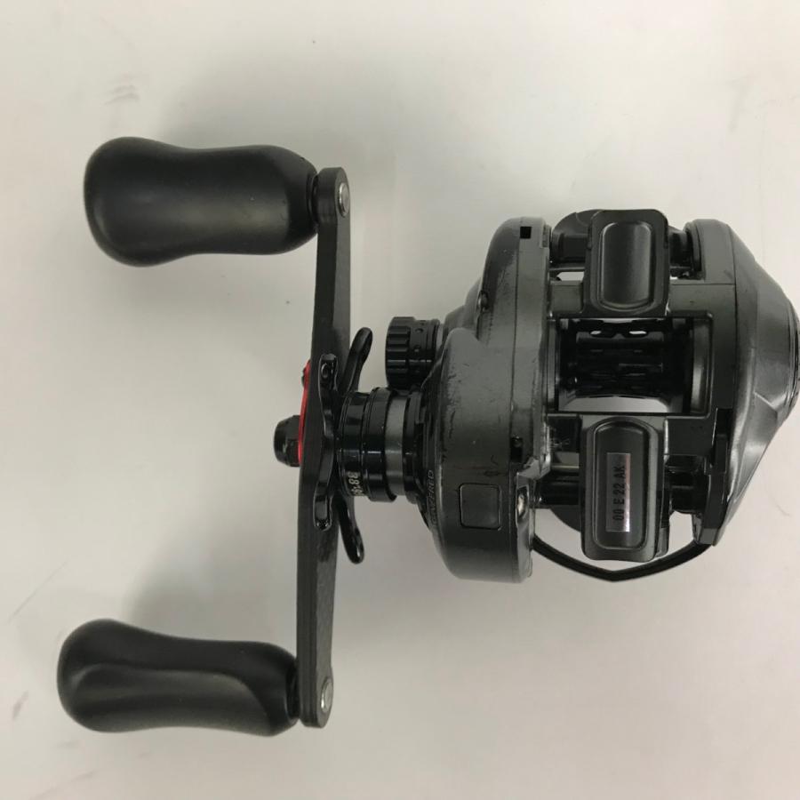 □□ Abu Garcia アブガルシア ベイトリール ゼノン ビースト9−L