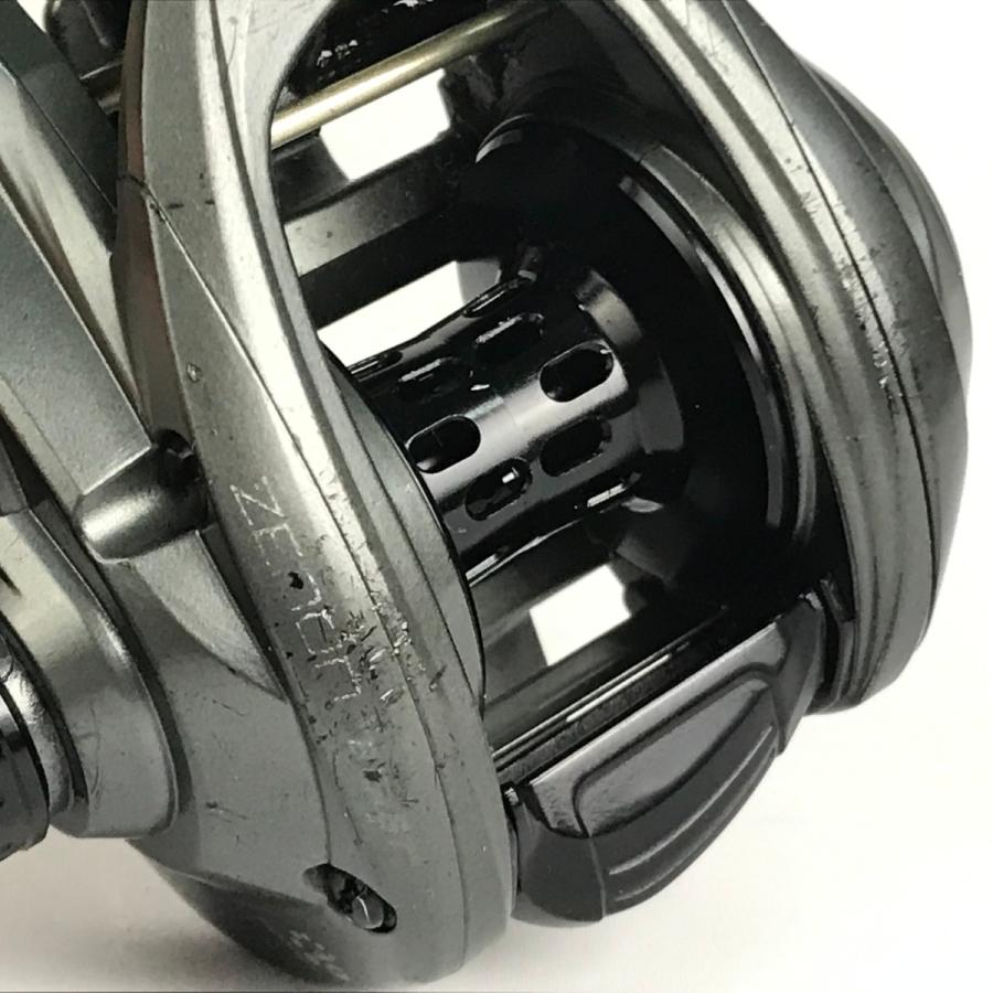 □□ Abu Garcia アブガルシア ベイトリール ゼノン ビースト9−L