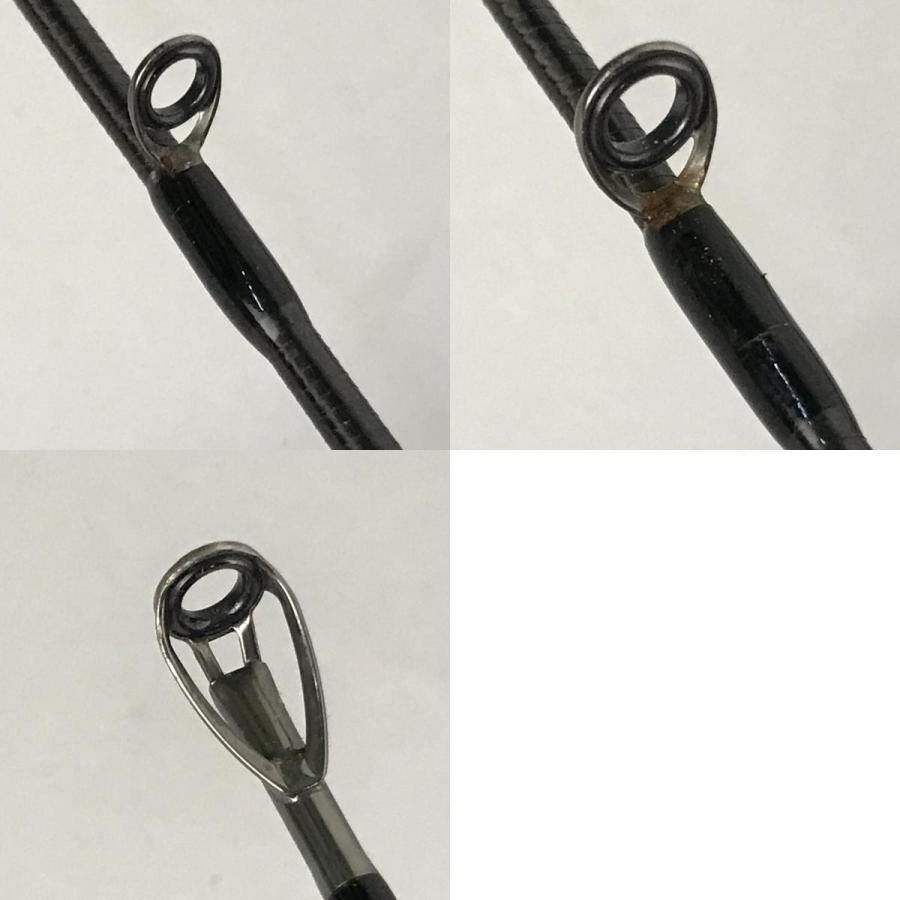 □□ Abu Garcia アブガルシア ソルティーステージ ロックフィッシュ