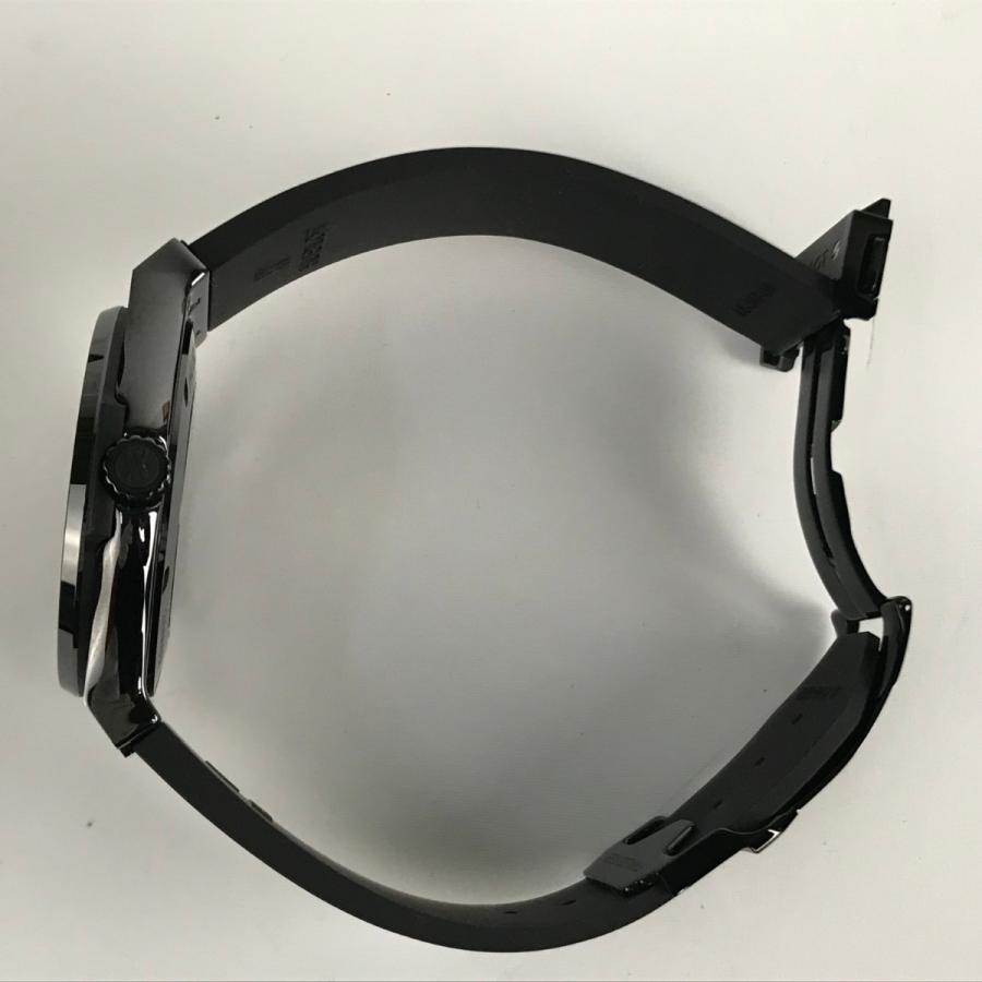 HUBLOT（ウブロ） □□ 腕時計 クラシック・フュージョン ブラック