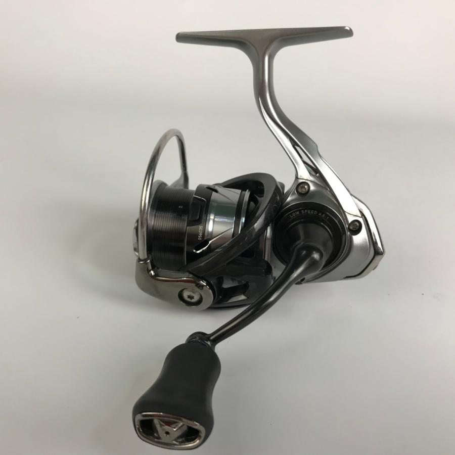 □□ DAIWA ダイワ 18カルディア LT1000S-P スピニングリール 056035 