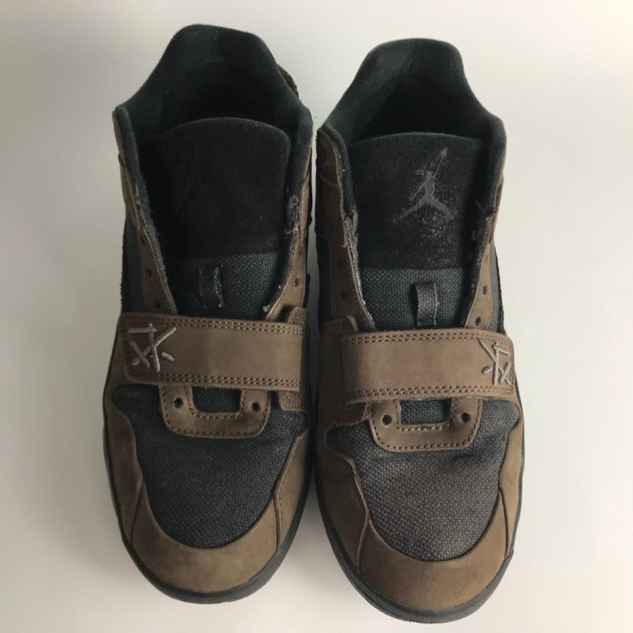 NIKE（ナイキ） □□ 27.5cmトラヴィス スコット JORDAN JUMPMAN