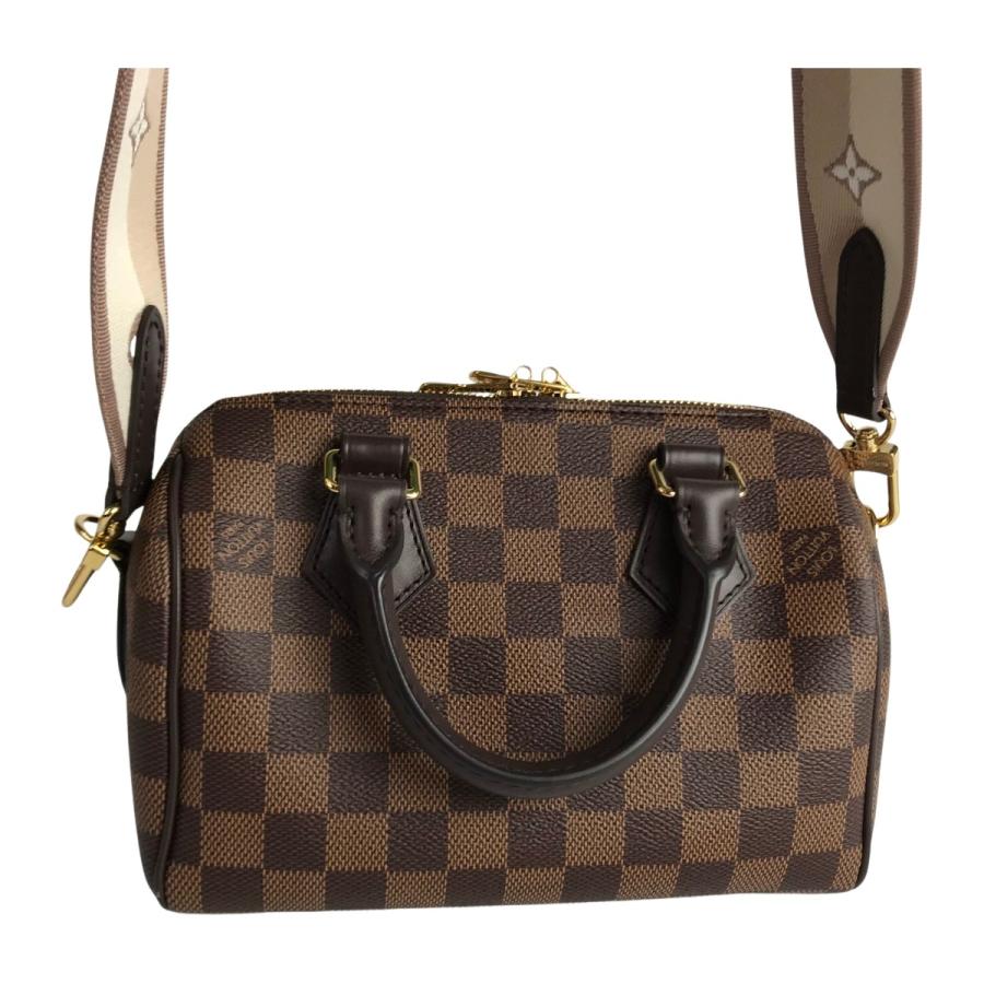 LOUIS VUITTON（ルイ・ヴィトン） □□ ショルダーバッグ ダミエ 