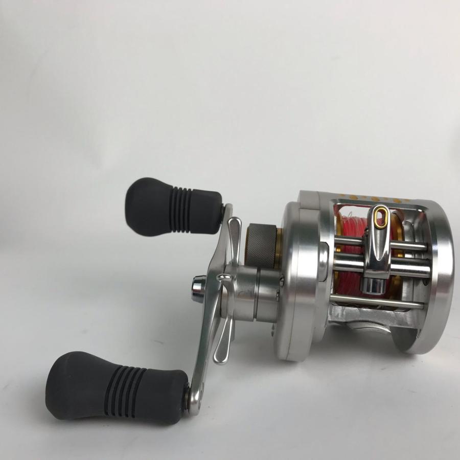 SHIMANO シマノ ベイトリール '10 オシア カルカッタコンクエスト200