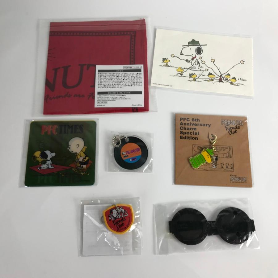 PEANUTS Friends Club スヌーピー着せ替え スヌーピーぬいぐるみ