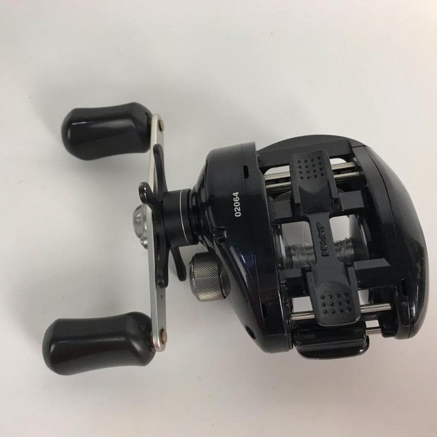 SHIMANO ベイトリール 06スピードマスター200 右ハンドル 02064 SHIMANO シマノ ベイトリール 06スピードマスター200 右ハンドル 02064