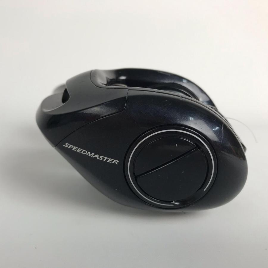 SHIMANO シマノ ベイトリール 06スピードマスター200 右ハンドル 02064