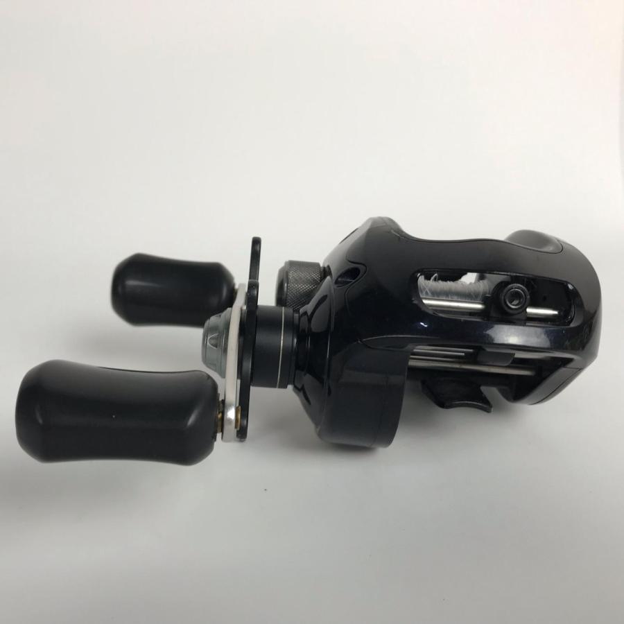 SHIMANO シマノ ベイトリール 06スピードマスター200 右ハンドル 02064