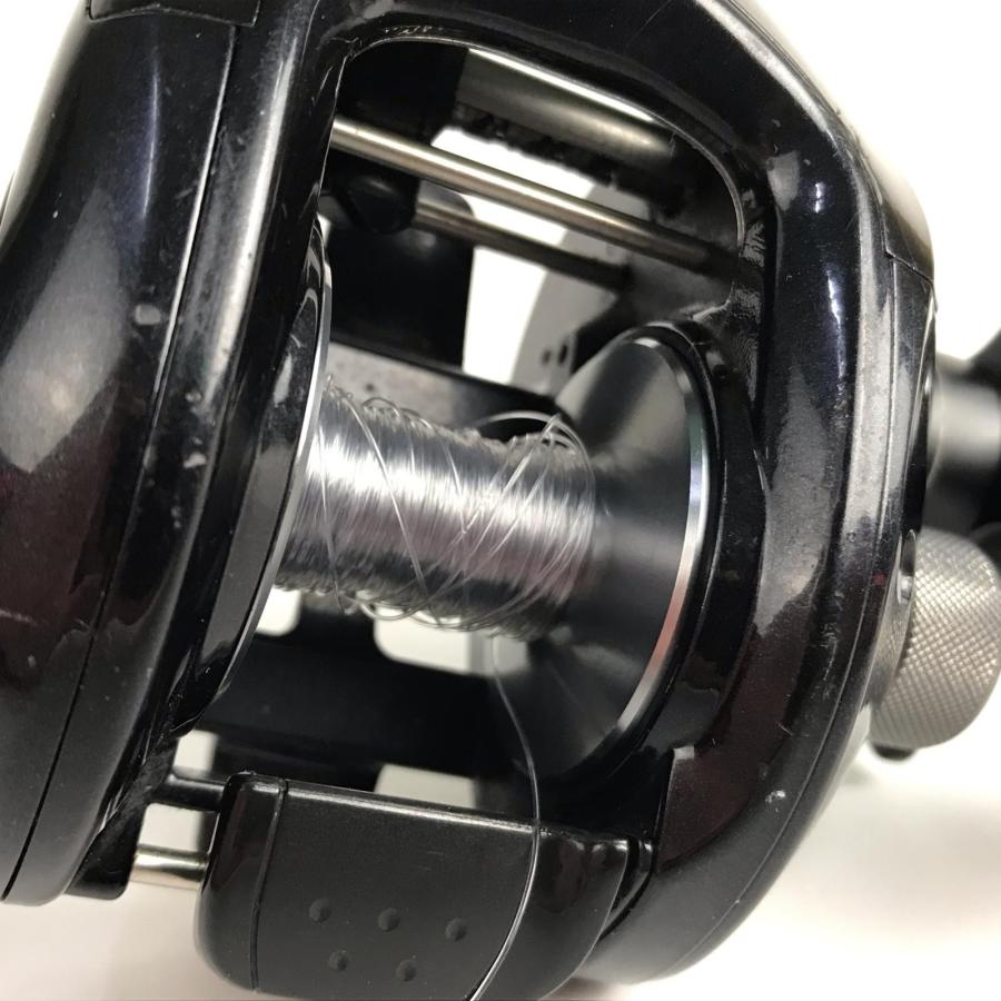SHIMANO シマノ ベイトリール 06スピードマスター200 右ハンドル 02064