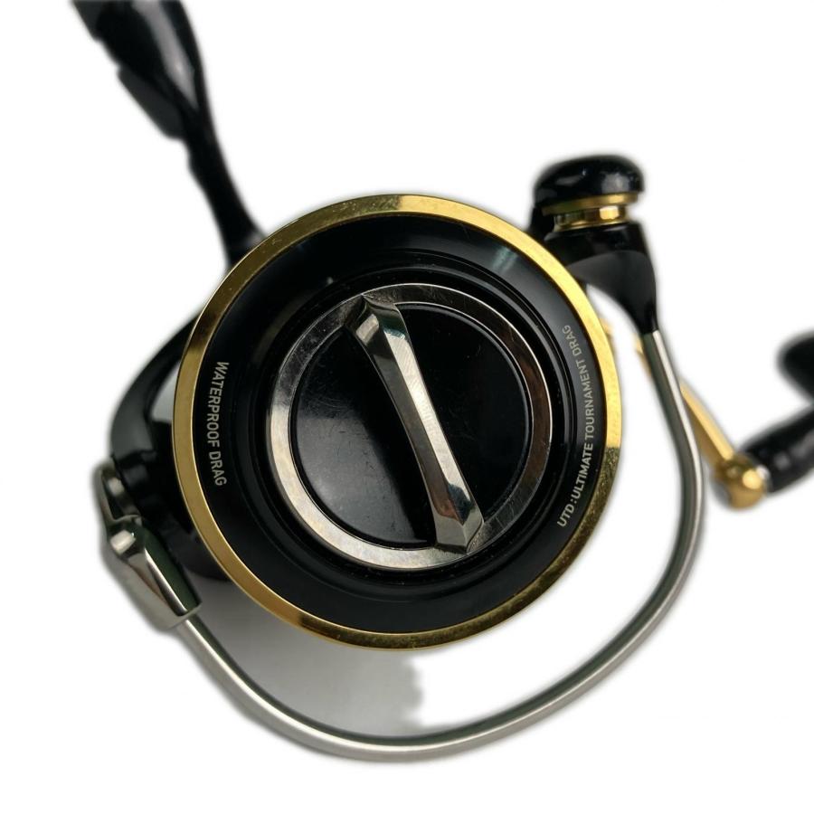 DAIWA ダイワ モアザン(MORETHAN) 2510PE-H スピニングリール 056144 DAIWA ダイワ モアザン(MORETHAN) 2510PE-H スピニングリール 056144