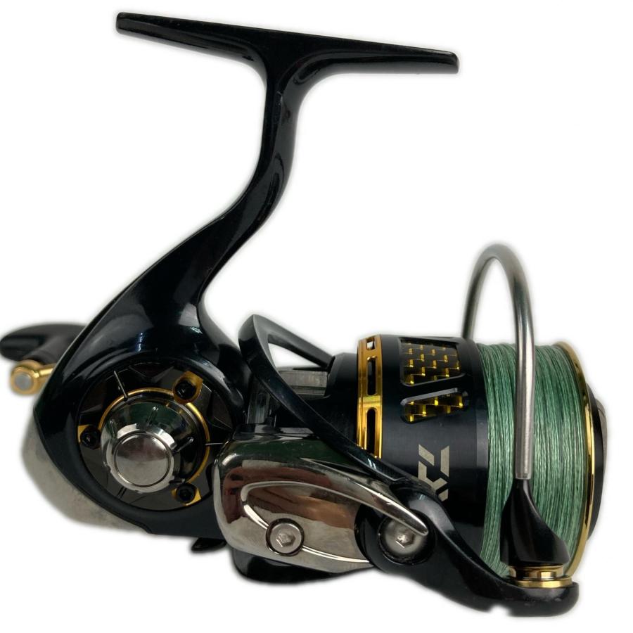 DAIWA ダイワ モアザン(MORETHAN) 2510PE-H スピニングリール 056144 DAIWA ダイワ モアザン(MORETHAN) 2510PE-H スピニングリール 056144