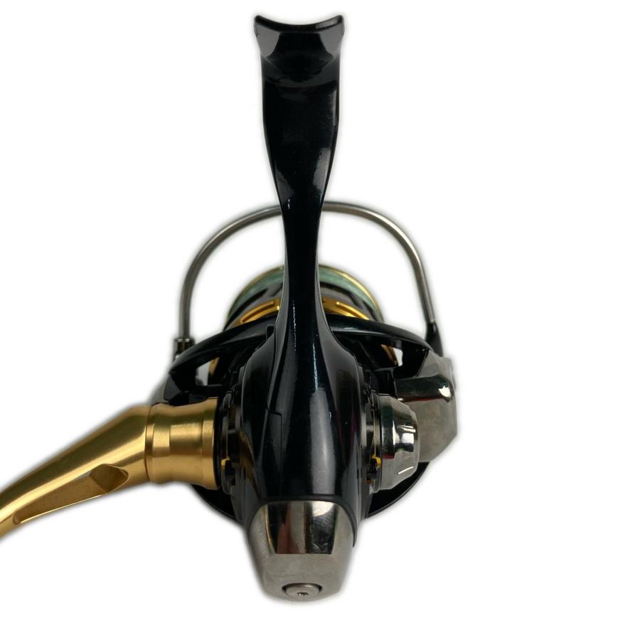 DAIWA ダイワ モアザン(MORETHAN) 2510PE-H スピニングリール 056144